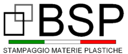 BSP Stampaggio Materie Plastiche
